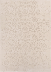 Hawthorne 8460-025 Whisper Ivory Mix 7' x 10'