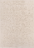 Hawthorne 8460-025 Whisper Ivory Mix 7' x 10'