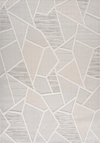 Marrakech 1698 Cream 7' x 10'