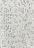 Sahand US53700 White Taupe 5' x 8'