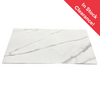 Valencia Statuario Nuovo Honed 12" x 24"